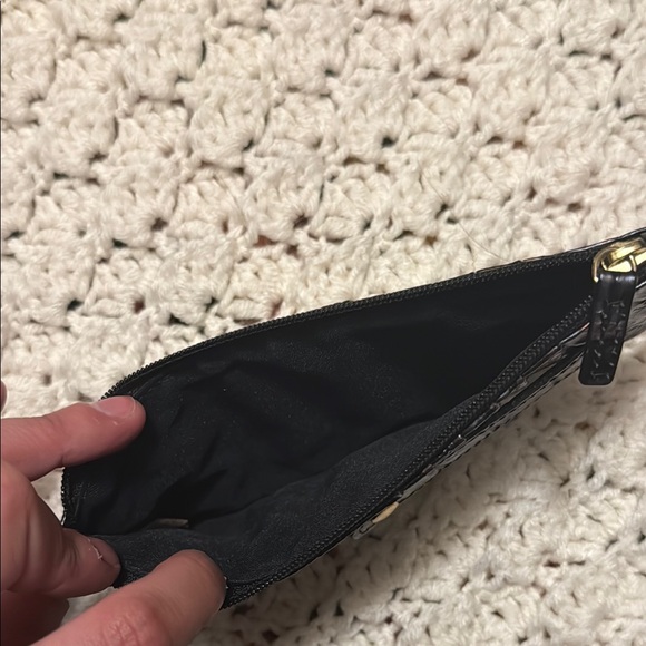 Brahmin Croc-Embossed Wallet - Picture 14 of 15